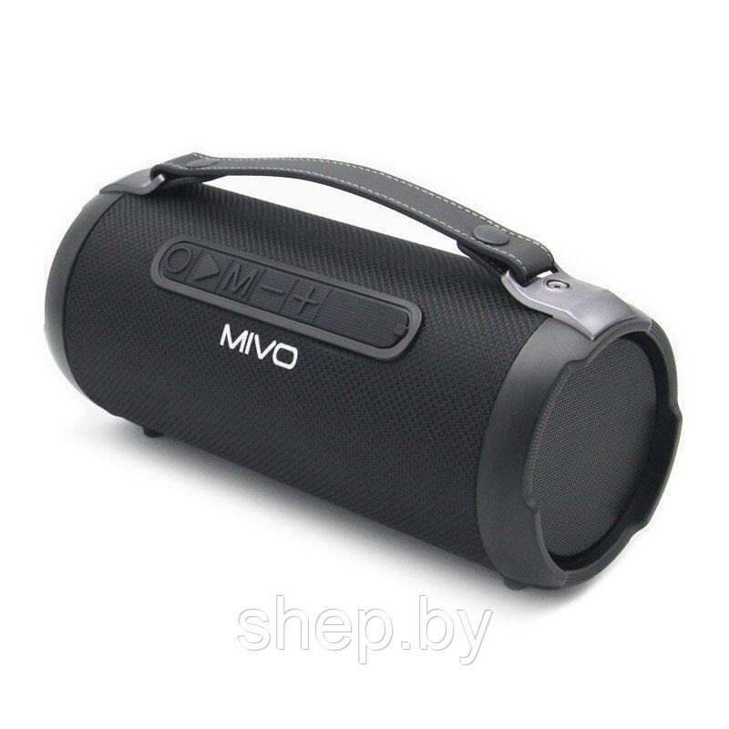 Портативная Bluetooth колонка Mivo M08 - фото 1 - id-p193997757