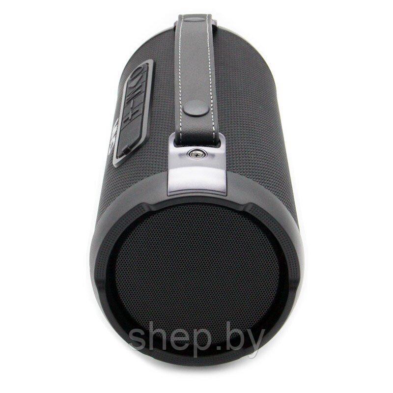 Портативная Bluetooth колонка Mivo M08 - фото 5 - id-p193997757