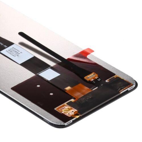 Дисплей (экран) Xiaomi Redmi 9A (M2006C3LG) с тачскрином, черный цвет - фото 2 - id-p193997928