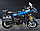 KY1056 Конструктор Kazi «Yamaha GT», 1180 деталей, фото 6