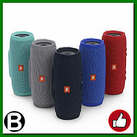 Колонка JBL Charge 3 | Разные цвета