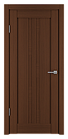 Межкомнатная дверь с покрытием экошпон Элегия 3 ДГ