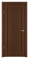 Межкомнатная дверь с покрытием экошпон Элегия 3 ДГ