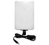 MM-240 Светодиодная лампа для фото и видео съемки Led Camera Light  (23 см), фото 3