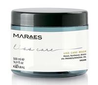 Разглаживающая маска для прямых волос Maraes Liss Care, 500 мл (Kaaral)