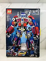 Детский конструктор lego Transformers Optimus prime 98272 Трансформер Оптимус Прайм 815деталей