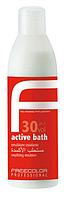 Окисляющий крем ACTIVE BATH 30 VOL 9%, 250 мл (FREECOLOR PROFESSIONAL)
