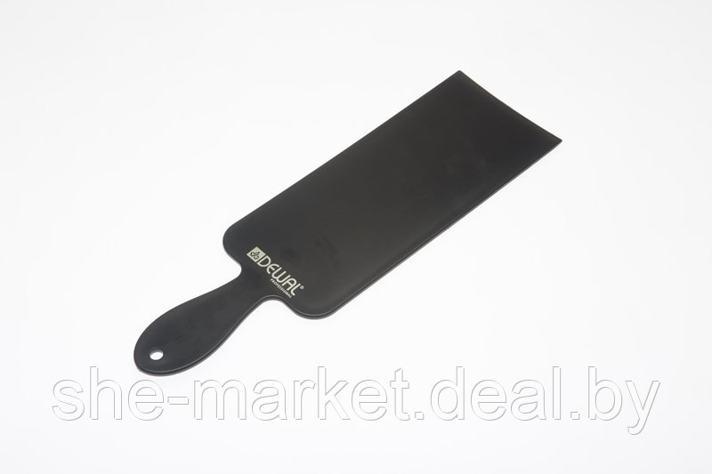Лопатка для окрашивания , черная, 35х10,5 см (Dewal) - фото 1 - id-p193998442