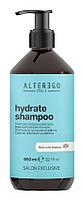 Увлажняющий шампунь для сухих волос Hydrate Shampoo, 950 мл (ALTEREGO Italy)