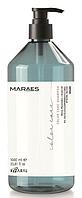 Шампунь для окрашенных и химически обработанных волос Maraes Color Care, 1 л (Kaaral)