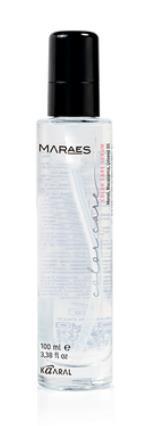 Сыворотка - блеск для окрашенных и химически обработанных волос Maraes Color Care, 100 мл (Kaaral) - фото 1 - id-p194000061