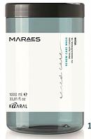 Маска для тусклых и поврежденнных волос Maraes Renew Care, 1 л (Kaaral)