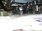 Ламинатор AUTOBOND Mini 74 TH с высокостапельным самонакладом, фото 4