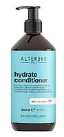 Увлажняющий кондиционер для волос Hydrate Conditioner, 950 мл (ALTEREGO Italy)