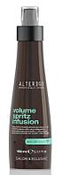 Текстурирующий спрей для придания объема тонк.волосам Volume Spritz Infusion Texturizing Spray, 150 (ALTEREGO