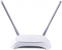 Wi-Fi роутер TP-Link TL-WR840N