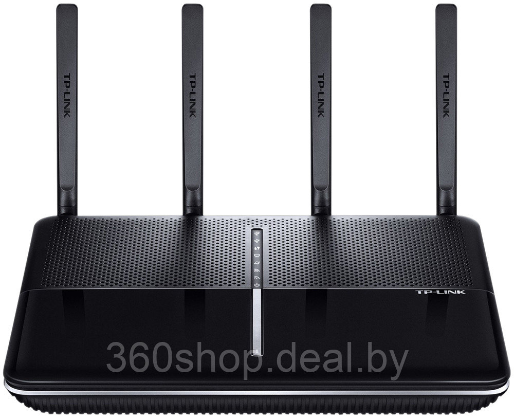 Wi-Fi роутер TP-Link Archer C3150 - фото 1 - id-p194001205