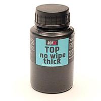 Топ для гель-лаков Top No Wipe Thick, 30гр (Rofix)