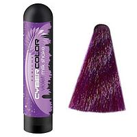 Прямые пигменты Cyber Color Milk Shake Violet Фиолетовый, 100мл (Periche Professional)