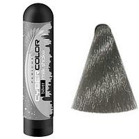 Прямые пигменты Cyber Color Milk Shake Silver Серебрянный, 100мл (Periche Professional)