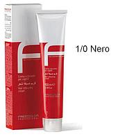 Крем-краска для волос FREECOLOR PROFESSIONAL, тон 1/0 Nero, 100 мл (FREECOLOR PROFESSIONAL)