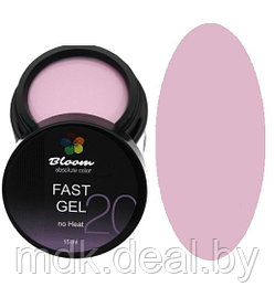 Гель низкотемпературный Fast Gel TM Bloom №20 15мл.