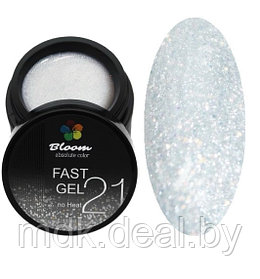 Гель низкотемпературный Fast Gel TM Bloom №21 15мл.