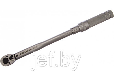 Ключ динамометрический 3/8" DR 20-110 нм JONNESWAY T04080, фото 2