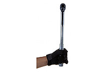 Ключ динамометрический 3/8" DR 20-110 нм JONNESWAY T04080, фото 3
