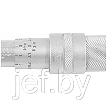 Ключ динамометрический 1/2" DR 50-350 нм JONNESWAY T04250, фото 2