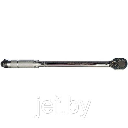 Ключ динамометрический 3/8"DR, 10-110 Нм OMBRA A90039, фото 2