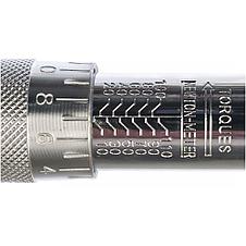 Ключ динамометрический 3/8"DR, 10-110 Нм OMBRA A90039, фото 2