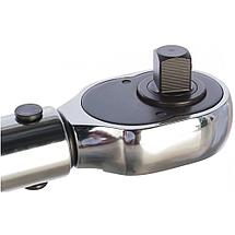 Ключ динамометрический 3/8"DR, 10-110 Нм OMBRA A90039, фото 2