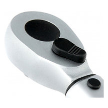 Ключ динамометрический 3/8"DR, 10-110 Нм OMBRA A90039, фото 3