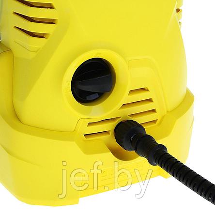 Мойка высокого давления K2* EU KARCHER 1.673-220.0, фото 2