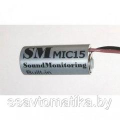 SoundMonitoring МИК-15