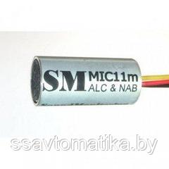 SoundMonitoring МИК-11М