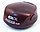 Полуавтоматическая оснастка Colop Stamp Mouse R30/R40 для клише печати ø30 мм, корпус цвета рубин, фото 2