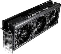 Видеокарта Palit GeForce RTX 4090 GameRock OmniBlack 24G NED4090019SB-1020Q