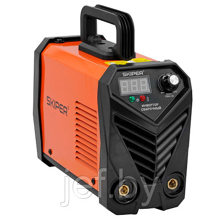 Инвертор сварочный MMA-2600-5 SKIPER 4812561008878, фото 2