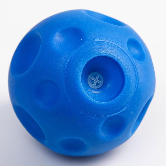 Подарочный набор массажных развивающих мячиков «Чемоданчик», 4 шт. - фото 5 - id-p194004803