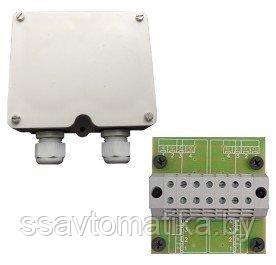 УСБ "Север" ПЛ.2.ПС.6-11.РМ2