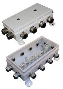 КМ-О (16к)-IP66-1224