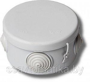 Коробка TYCO 70 мм (67020Б) - фото 1 - id-p193991739