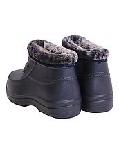Боты ЭВА женские утепленные, фото 2