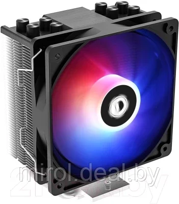 Кулер для процессора ID-Cooling SE-214-XT - фото 1 - id-p194008930