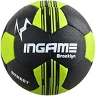 Футбольный мяч Ingame Street Brooklyn №5 IFB-125
