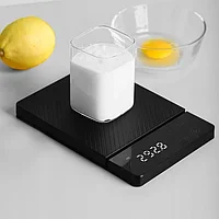 Весы электронные кухонные Xiaomi AtuMan Duka ES-1 / Кухонные настольные весы