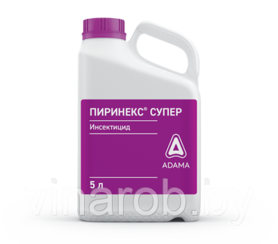 Акарицид Пиринекс Супер (100 мл)