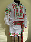 Сценические костюмы мужские, фото 5